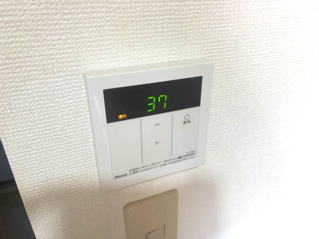 セルティアCの設備