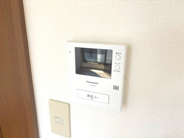 セルティアCのセキュリティ