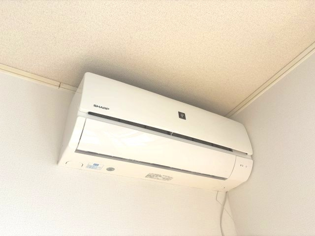 セルティアCの設備