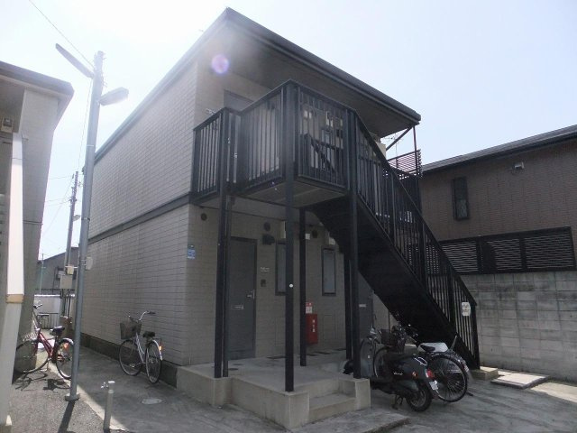 セルティアCの外観