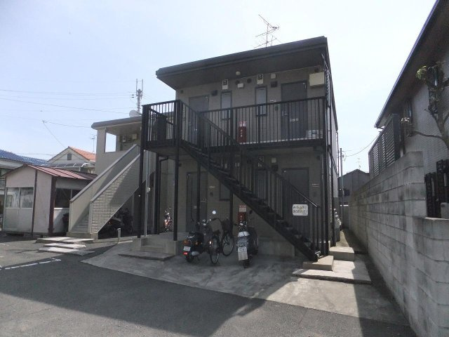 セルティアCのその他共用部分