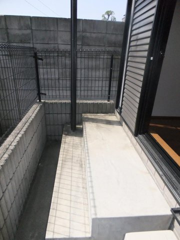 セルティアCの庭