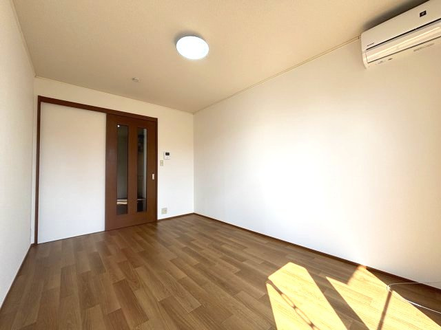 セルティアCの洋室