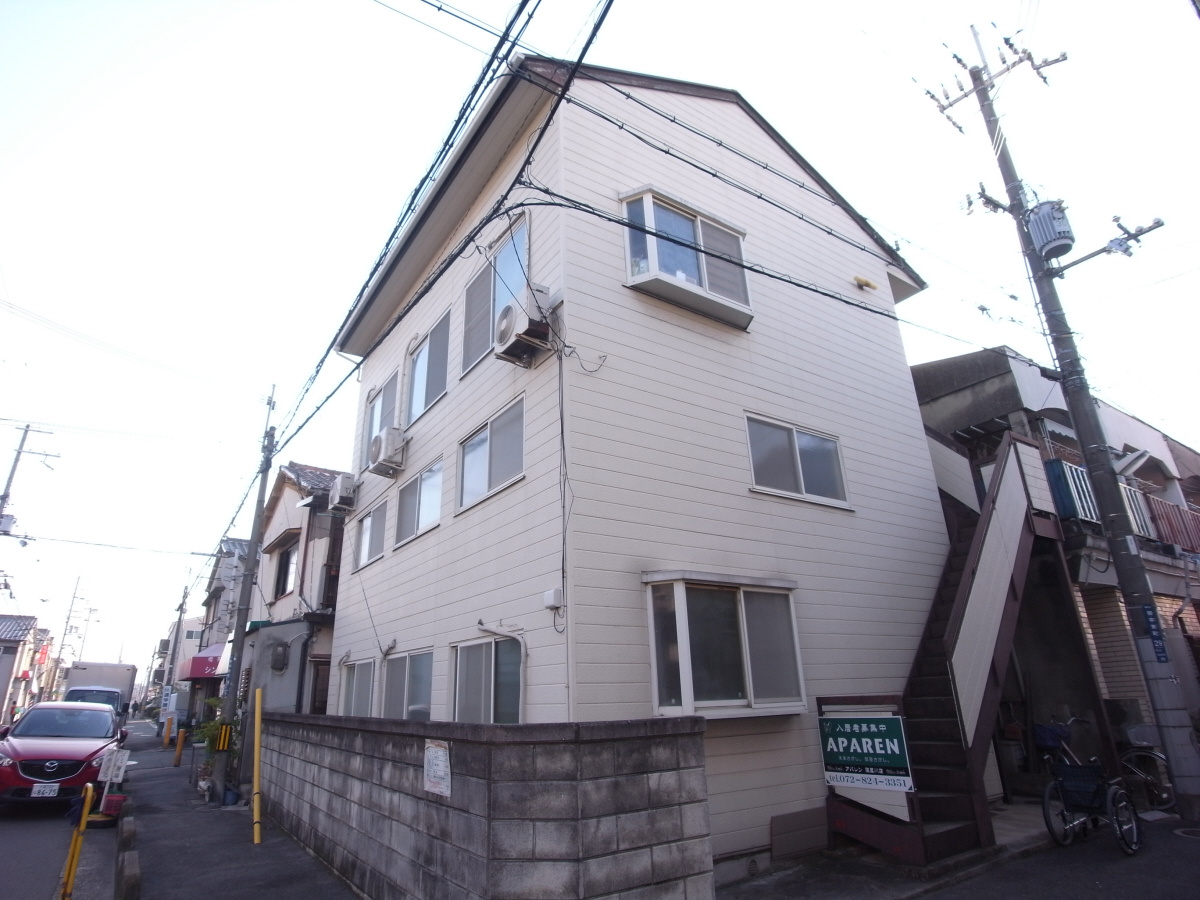 岸本ハイツ