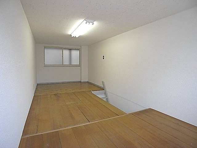 岸本ハイツのその他