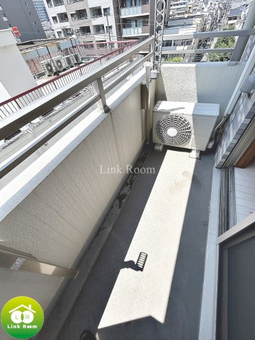 プレール・ドゥーク西大島駅前のその他