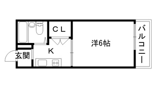 プチメゾン萱島