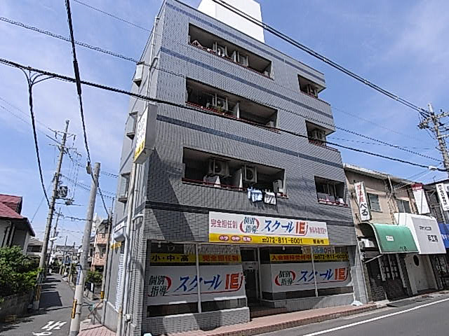 京阪プリンスマンション