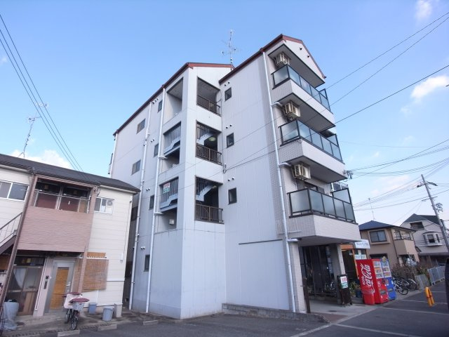 長井マンション