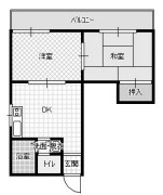 長井マンション