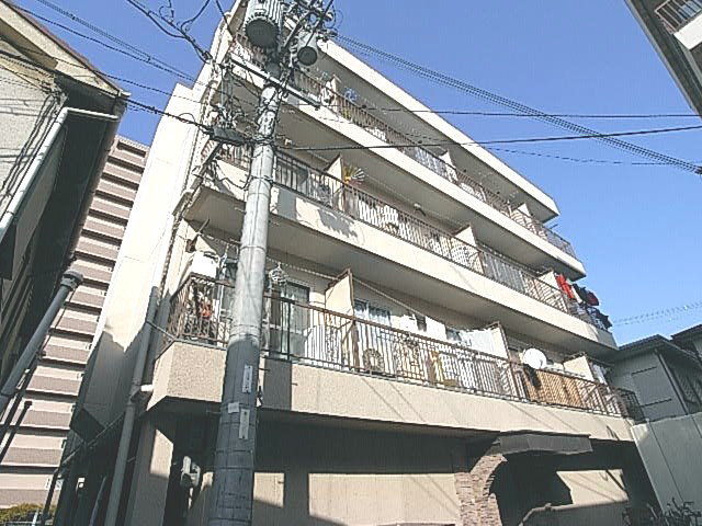 ハイツ北之町Ａ棟のその他
