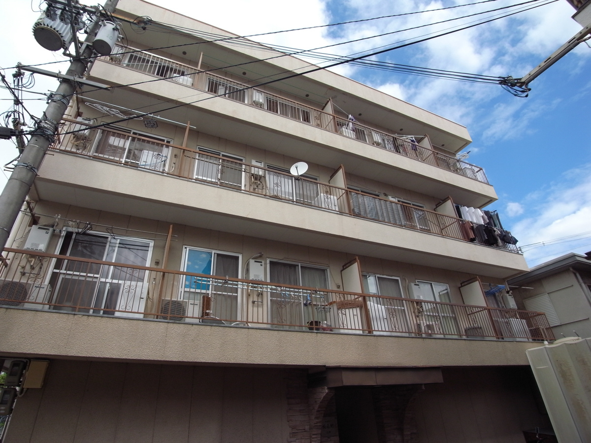 ハイツ北之町Ａ棟