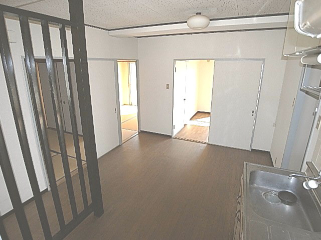 第1八幸マンションの設備