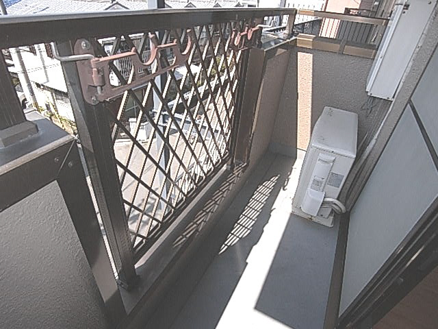 パル旭のその他共用部分