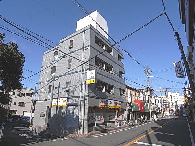 京阪プリンスマンションのその他共用部分