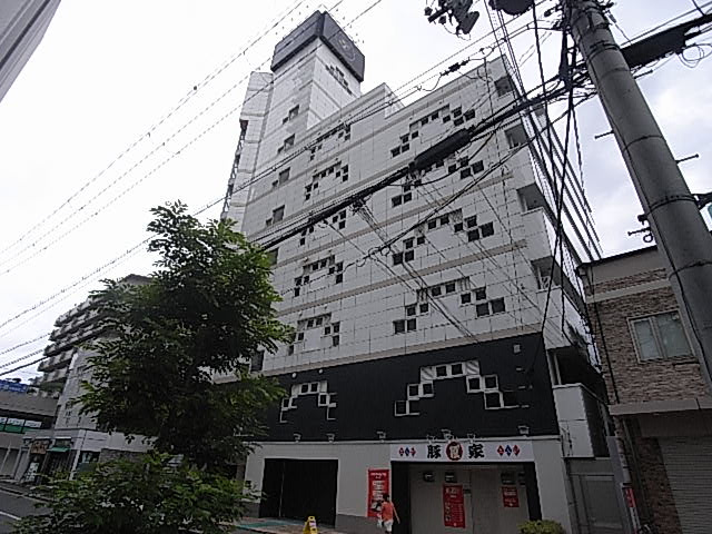 レオンズビル