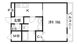 レオンズビル