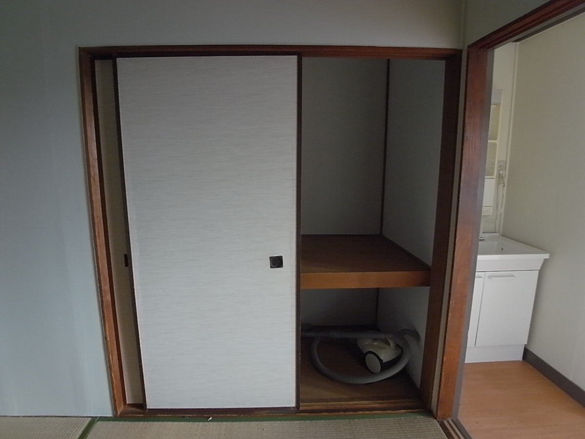 田伏マンションNO.1の設備
