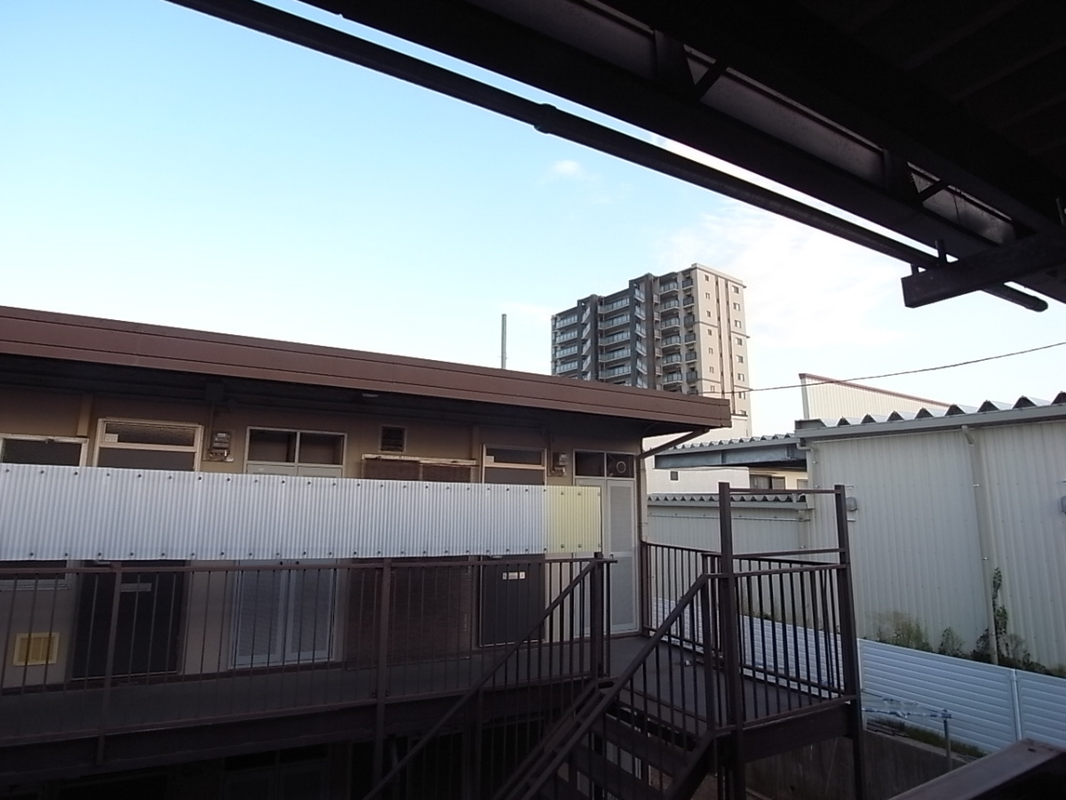 田伏マンションNO.1のその他