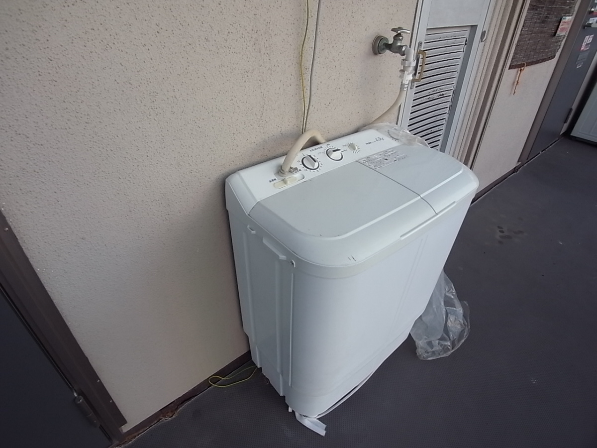 田伏マンションNO.1のその他共用部分