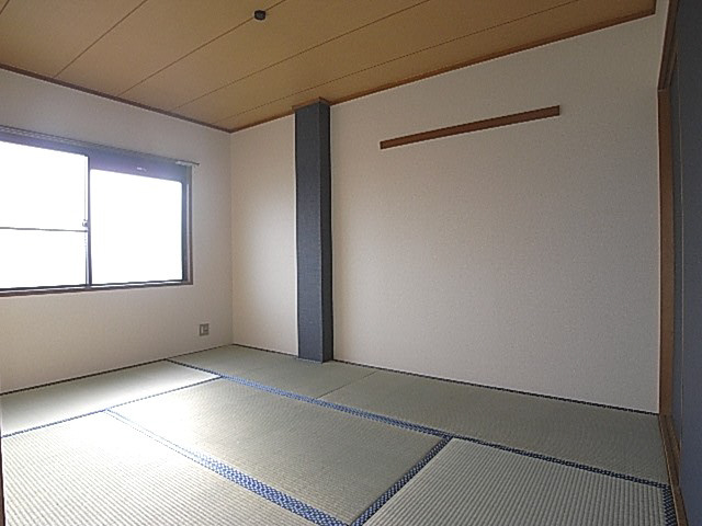 リバーヒル石津の設備