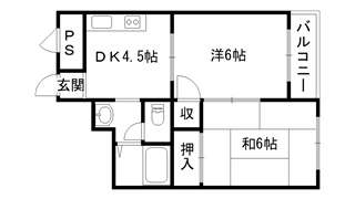 リバーヒル石津
