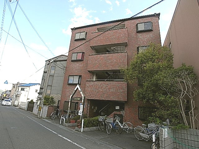 シャンテ渡辺