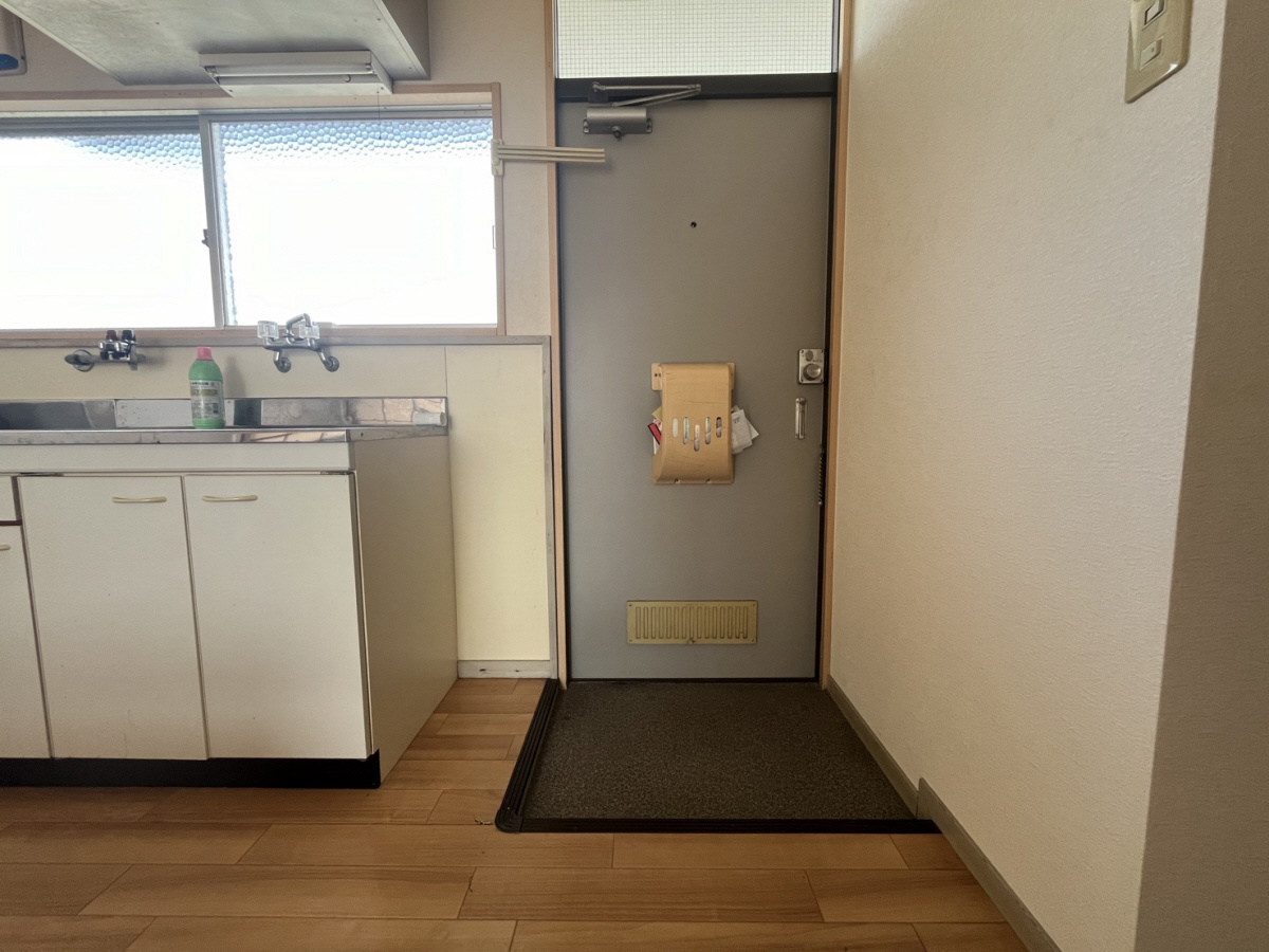 タチバナハイツA棟のその他