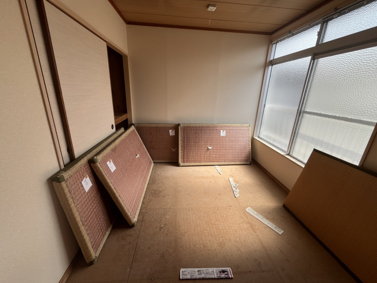 タチバナハイツA棟のその他