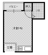 住地八坂マンション