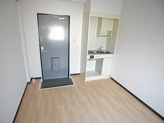 住地八坂マンションのその他