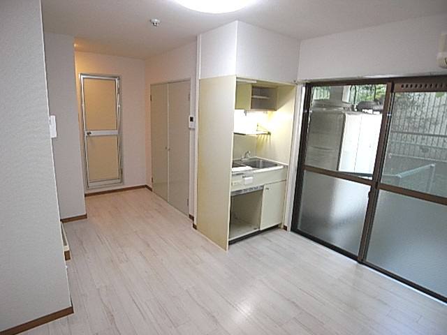 ファインコートⅢ寝屋川池田の洋室
