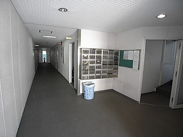 ファインコートⅢ寝屋川池田のその他