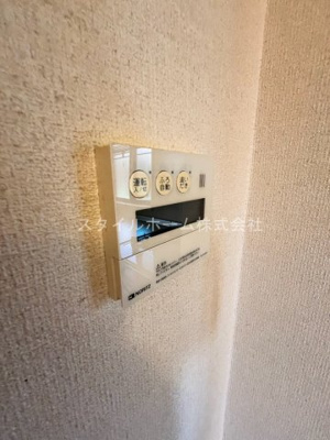 【設備】 | ユトリロ東脇