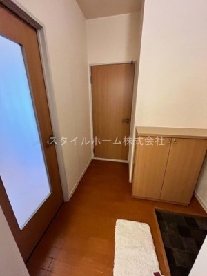 【玄関】 | ユトリロ東脇