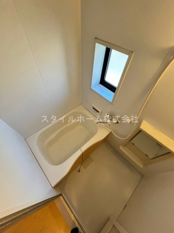 【浴室】 | ユトリロ東脇