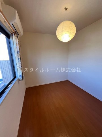 【内装】 | ユトリロ東脇