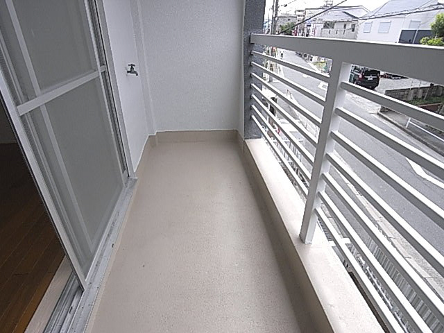 三和ハイツ金田のその他