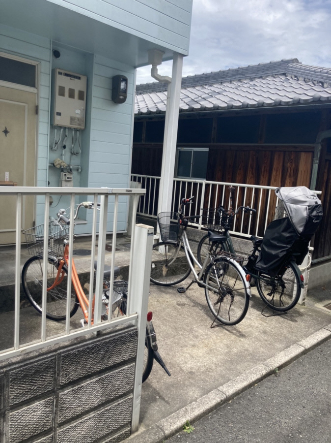 中馬ハイツのその他