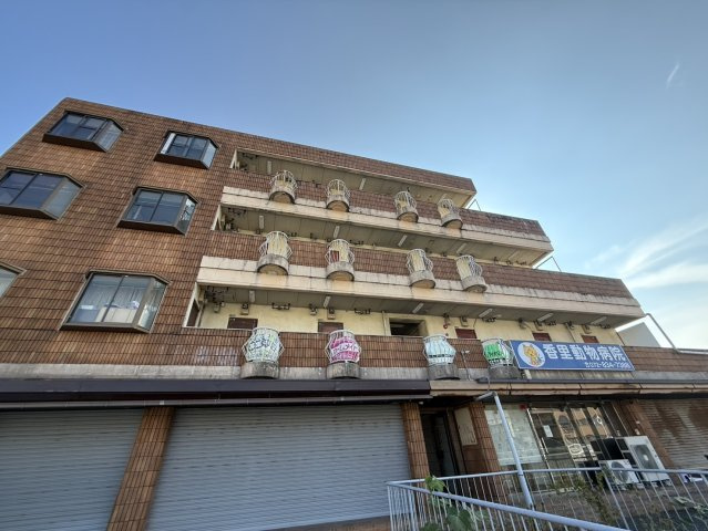 リカレントドゥエリング　公栄建設