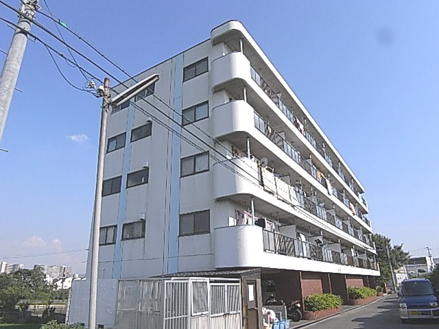レオハイム木屋のその他共用部分