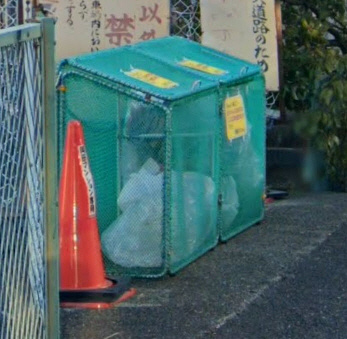 岡田マンションの設備
