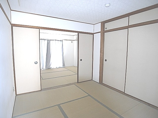 岡田マンションのその他