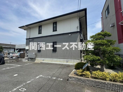 【外観】 | M'Sクレアール