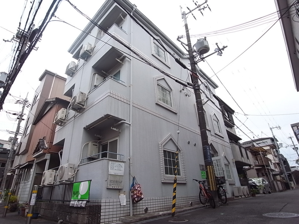クアルト香里園
