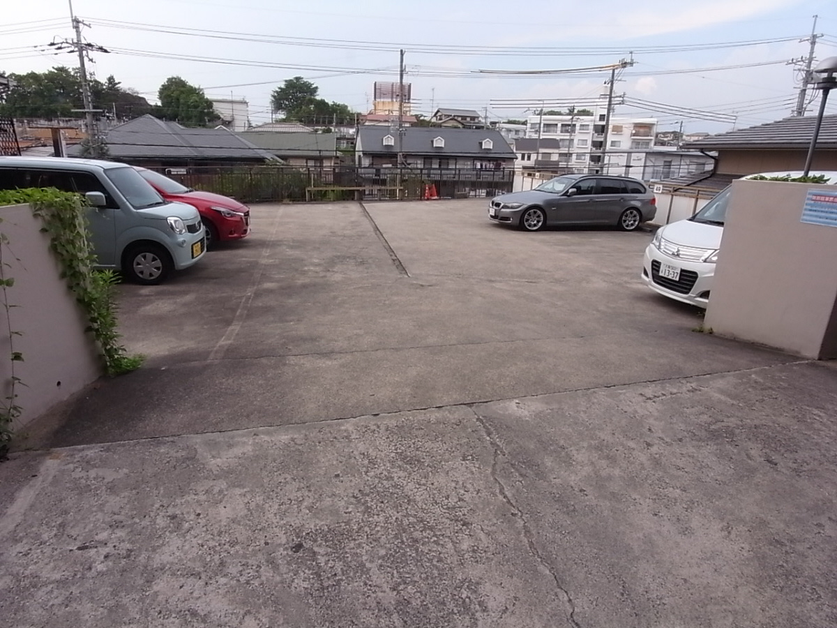 ハイクレスト光善寺のその他