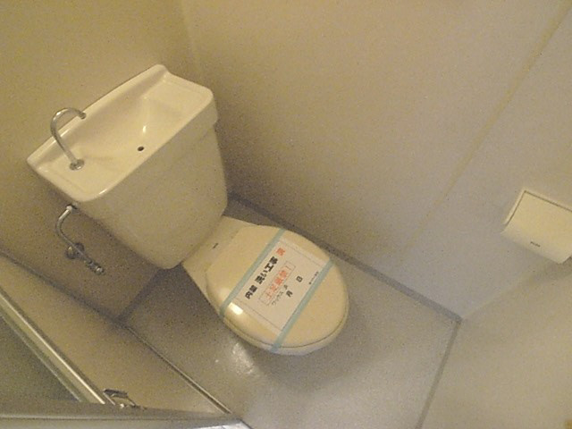 ハイクレスト光善寺のキッチン