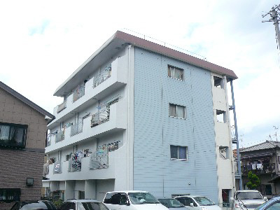 マンションみのり