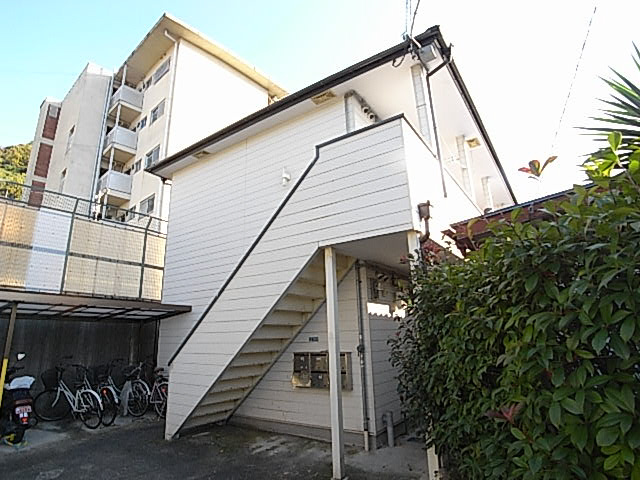 コーポ南野
