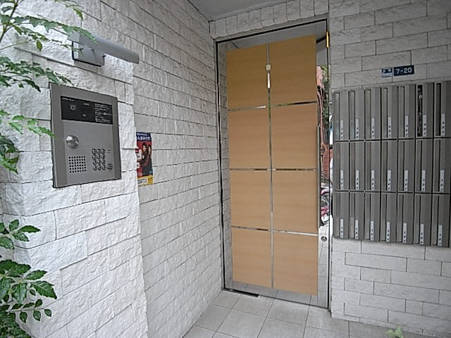 ドリームネオポリス北鴻池のその他共用部分